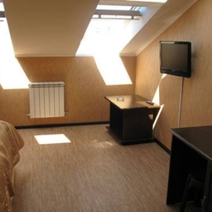 Мини-отель Аледо, Сочи, Краснодарский край