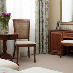 Отель Dolphin Resort Hotel & Conference, Сочи, Краснодарский край