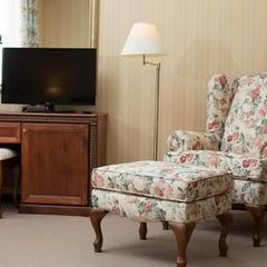 Отель Dolphin Resort Hotel & Conference, Сочи, Краснодарский край