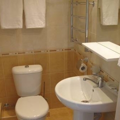 Мини-отель Аледо, Сочи, Краснодарский край