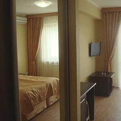 Мини-отель Аледо, Сочи, Краснодарский край