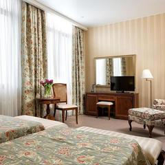 Отель Dolphin Resort Hotel & Conference, Сочи, Краснодарский край