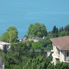 Мини-отель Аледо, Сочи, Краснодарский край