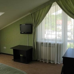 Мини-отель Аледо, Сочи, Краснодарский край