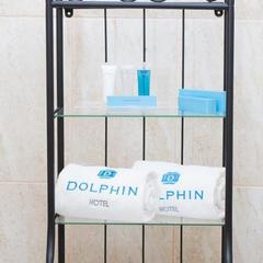 Отель Dolphin Resort Hotel & Conference, Сочи, Краснодарский край