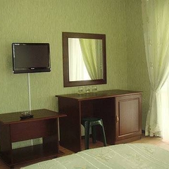 Мини-отель Аледо, Сочи, Краснодарский край