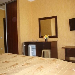 Мини-отель Аледо, Сочи, Краснодарский край