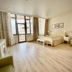 Отель Dolphin Resort Hotel & Conference, Сочи, Краснодарский край