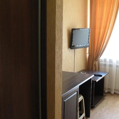 Мини-отель Аледо, Сочи, Краснодарский край