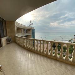 Отель Dolphin Resort Hotel & Conference, Сочи, Краснодарский край