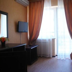 Мини-отель Аледо, Сочи, Краснодарский край