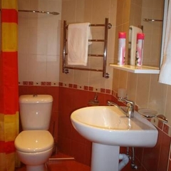 Мини-отель Аледо, Сочи, Краснодарский край