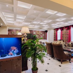 Отель Green House, Сочи, Краснодарский край