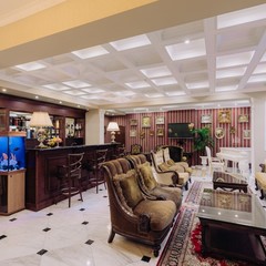 Отель Green House, Сочи, Краснодарский край