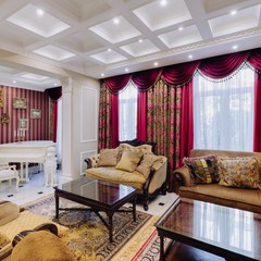 Отель Green House, Сочи, Краснодарский край