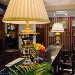 Отель Green House, Сочи, Краснодарский край