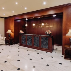 Отель Green House, Сочи, Краснодарский край