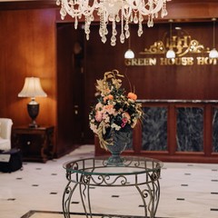 Отель Green House, Сочи, Краснодарский край