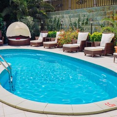 Отель Green House, Сочи, Краснодарский край