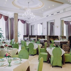 Отель Green House, Сочи, Краснодарский край