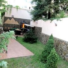 Гостевой дом АКС, Сочи, Краснодарский край