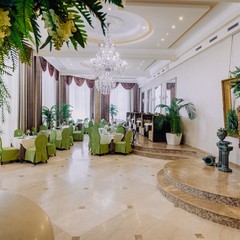 Отель Green House, Сочи, Краснодарский край