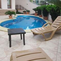 Гостевой дом АКС, Сочи, Краснодарский край