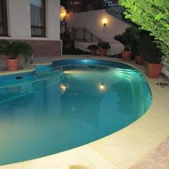 Гостевой дом АКС, Сочи, Краснодарский край