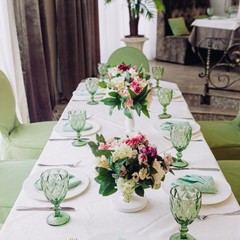 Отель Green House, Сочи, Краснодарский край