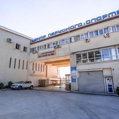 Отель Экипаж, Сочи, Краснодарский край