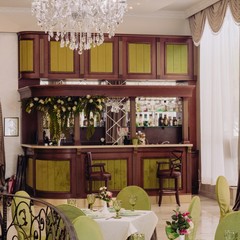 Отель Green House, Сочи, Краснодарский край