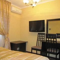 Гостевой дом АКС, Сочи, Краснодарский край