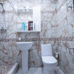 Отель Экипаж, Сочи, Краснодарский край