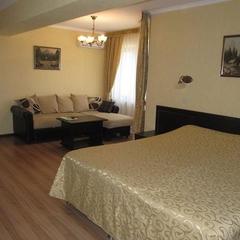 Гостевой дом АКС, Сочи, Краснодарский край