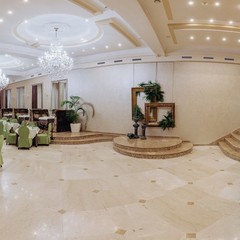 Отель Green House, Сочи, Краснодарский край