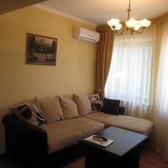 Гостевой дом АКС, Сочи, Краснодарский край