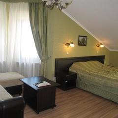 Гостевой дом АКС, Сочи, Краснодарский край