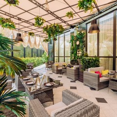 Отель Green House, Сочи, Краснодарский край