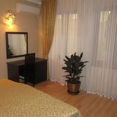 Гостевой дом АКС, Сочи, Краснодарский край