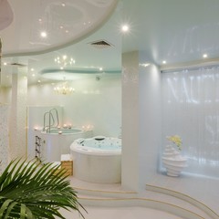 Отель Green House, Сочи, Краснодарский край