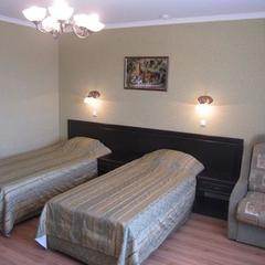 Гостевой дом АКС, Сочи, Краснодарский край