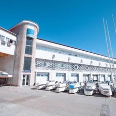 Отель Экипаж, Сочи, Краснодарский край