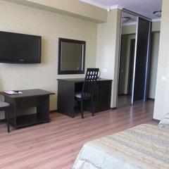 Гостевой дом АКС, Сочи, Краснодарский край