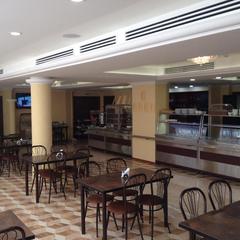 Отель Светлана, Сочи, Краснодарский край