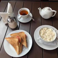 Отель Экипаж, Сочи, Краснодарский край