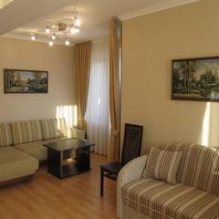 Гостевой дом АКС, Сочи, Краснодарский край