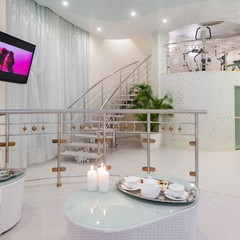 Отель Green House, Сочи, Краснодарский край