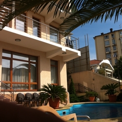 Гостевой дом АКС, Сочи, Краснодарский край