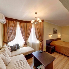 Гостевой дом АКС, Сочи, Краснодарский край