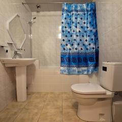 Отель Экипаж, Сочи, Краснодарский край